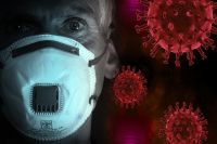 Κορονοϊός: Τα 9 συμπτώματα που παρουσιάζουν οι πλήρως εμβολιασμένοι