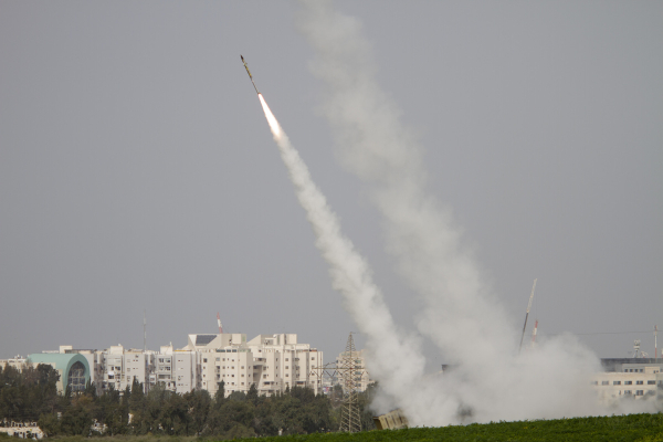 Ισραήλ: Αυτοί είναι οι πύραυλοι της Χαμάς που προκαλούν τρόμο - Οι δυνατότητές τους (Φωτογραφίες)