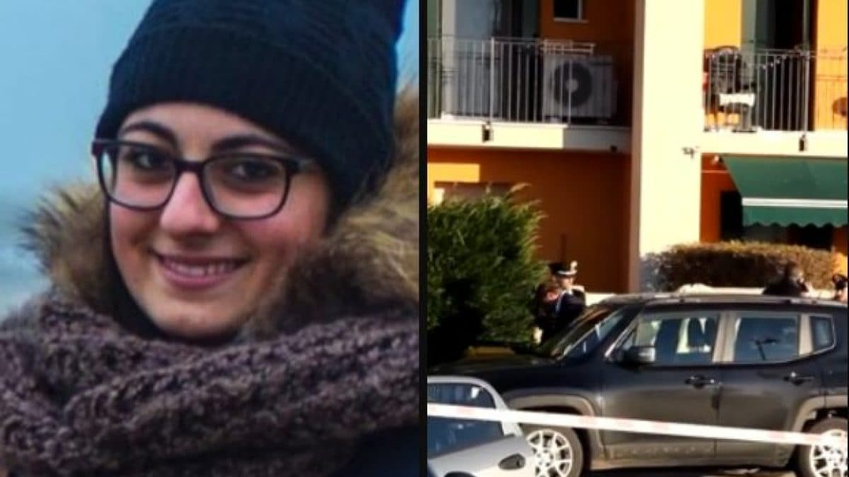 Συγκλονίζει η νέα γυναικοκτονία στην Ιταλία: Σκότωσε 27χρονη με 7 μαχαιριές έξω από το σπίτι της