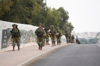 Μήνυμα της Χαμάς στο Ισραήλ: «Κατάπαυση του πυρός για να σας δώσουμε αιχμαλώτους»