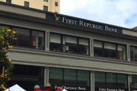 ΗΠΑ: Φόβοι για τραπεζικό ντόμινο - Και η First Republic Bank έτοιμη για κατάρρευση