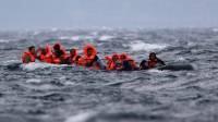 Νέο ναυάγιο στα ανοιχτά του Μαρόκου: 7 μετανάστες νεκροί και 70 διασωθέντες