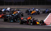 Formula 1: Τρεις θέσεις και τρεις… συνεπείς οδηγοί
