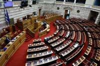 Βουλή: Φωτιές άναψε η τροπολογία για αναδιάρθρωση στα ΕΛΤΑ με προσλήψεις εκτός ΑΣΕΠ