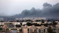 Εξελίξεις στη Λιβύη: Ο Χαφτάρ προελαύνει προς την Τρίπολη