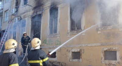Βουλγαρία: Πυρκαγιά σε οίκο ευγηρίας - Τέσσερις νεκροί