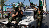 Είναι τρομοκρατική οργάνωση η Χαμάς στη διεθνή κοινότητα;