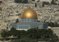 Ιερουσαλήμ: Οι νέες συγκρούσεις στην Πλατεία των Τεμενών και η αμερικανική παρέμβαση