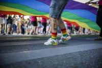 Athens Pride Week: Ξεκινάει την Παρασκευή υπό αυστηρά μέτρα προστασίας
