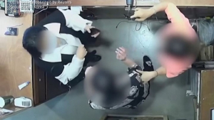 Νότια Κορέα: Σύζυγος πρέσβη χαστούκισε πωλήτρια αφού κατηγορήθηκε για κλοπή