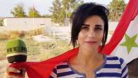 Συρία: Δημοσιογράφος του RT τραυματίστηκε σοβαρά από πυρά τζιχαντιστών