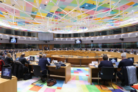Ecofin: Συμφωνία για πιο ελαστικό Σύμφωνο Σταθερότητας - Ρήτρα για τις αμυντικές δαπάνες υπό προϋποθέσεις