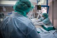 Κοτανίδου για αύξηση κρουσμάτων: Είμαστε προετοιμασμένοι στα νοσοκομεία