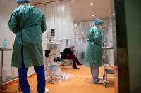 Γιατροί: Με ψήφισμα ζητούν την στελέχωση του «ΕΣΥ» σε προσωπικό και εξοπλισμό