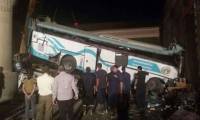 Αίγυπτος: Τουλάχιστον 23 νεκροί από σύγκρουση λεωφορείου με μίνι μπας