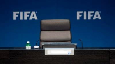 Αμείλικτη σε θέματα ρατσισμού η FIFA διπλασιάζοντας τις ποινές