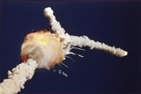 Τραγωδία Challenger: Τα 73 μοιραία δευτερόλεπτα της απόλυτης καταστροφής – 5 πράγματα που δεν ξέρετε (φωτογραφίες, βίντεο)