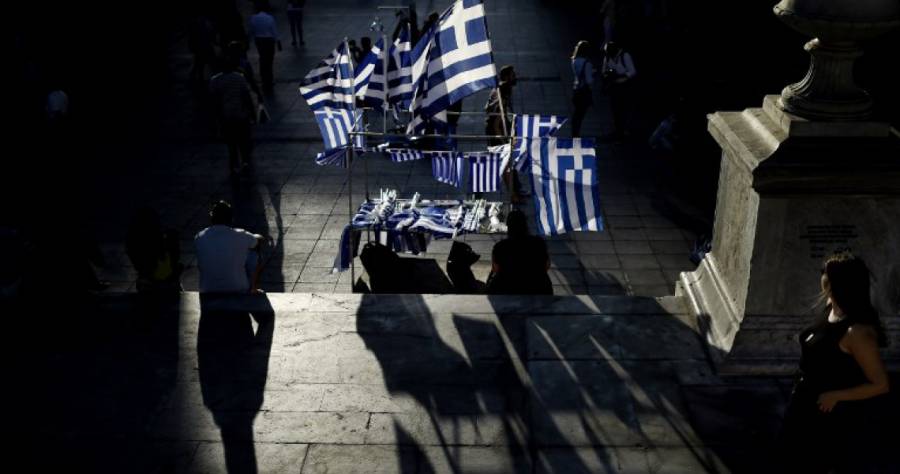 Handelsblatt: Η Ελλάδα μπορεί και πάλι να είναι σίγουρη για οικονομική ανάπτυξη και το 2019