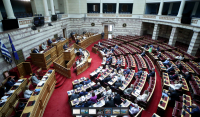 Ψηφίστηκε το νομοσχέδιο για την Ιατρικώς Υποβοηθούμενη Αναπαραγωγή