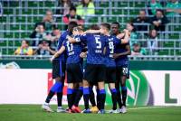 Bundesliga: Νίκη για την Χοφενχάιμ στο 92’ – Καθολική υπεροχή της Χέρτα στην νίκη επί της Βέρντερ (vid)