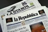 La Repubblica: «Ο Αλέξης Τσίπρας παίζει το χαρτί του αντίο στη λιτότητα και της επιστροφής... στις ρίζες»