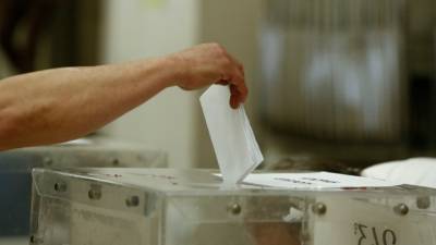 Εξάρχεια: Επαναλαμβάνονται την Κυριακή οι εκλογές στο εκλογικό τμήμα όπου εκλάπη η κάλπη