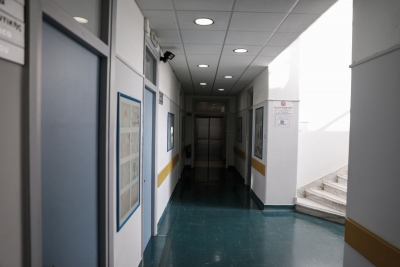 Κρήτη: Νοσηλεύτρια κατήγγειλε γιατρό για σεξουαλική παρενόχληση