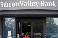 ΗΠΑ: Έκτακτες παρεμβάσεις από τις ρυθμιστικές αρχές μετά την κατάρρευση της Silicon Valley Bank - Προστατεύονται οι καταθέσεις