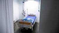 Αλβανία: Ανησυχία για τον κορονοϊό - «Εκτόξευση» κρουσμάτων και εισαχθέντων στα νοσοκομεία