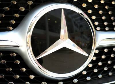 Mercedes-Benz: Πρώτη στα premium μοντέλα για πέμπτη χρονιά