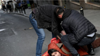 Τουρκία: Περισσότερες από 200 συλλήψεις πριν από την Πορεία Υπερηφάνειας της Κωνσταντινούπολης