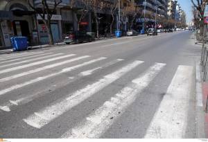 Θεσσαλονίκη: Έρχεται λουκέτο σε καταστήματα από μεγάλες αλυσίδες στην Τσιμισκή