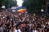 Κλειστοί δρόμοι σήμερα στην Αθήνα λόγω του Athens Pride 2023