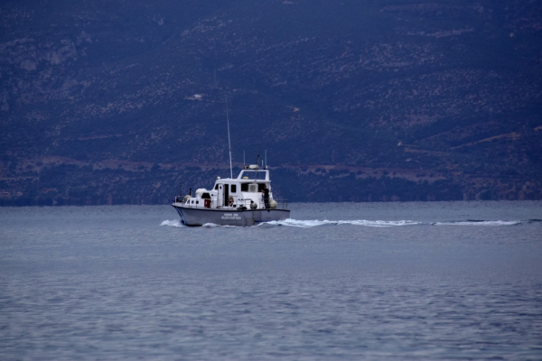 Θεσσαλονίκη: Αγνοείται 65χρονος ψαράς
