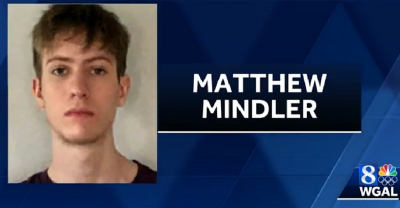 Matthew Mindler: Αυτοκτόνησε ο 19χρονος ηθοποιός του Χόλιγουντ