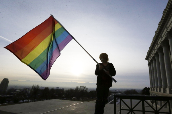 ΗΠΑ: Προειδοποιούν για πιθανή τρομοκρατική απειλή στην κοινότητα ΛΟΑΤΚΙ+