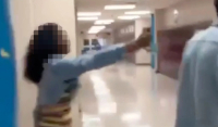 ΗΠΑ: Μαθήτρια έριξε σπρέι πιπεριού σε καθηγητή γιατί της πήρε το κινητό