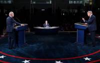 Ντόναλντ Τραμπ - Τζο Μπάιντεν: Ποιος ήταν ο νικητής του debate σύμφωνα με τους πολίτες