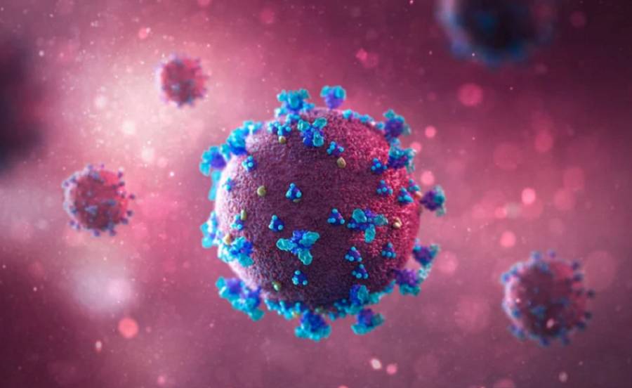 Κορονοϊός - CDC: Οι μελέτες αντισωμάτων υποεκτιμούν τις λοιμώξεις Covid-19