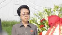 Βόρεια Κορέα: Επανεμφάνιση της εξαφανισμένης θείας του Κιμ Γιονγκ Ουν