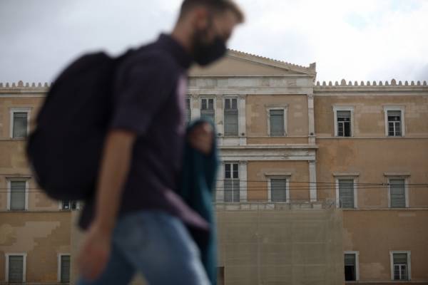 35ωρο και κατώτατο μισθό 750 ευρώ η πρόταση στο Σχέδιο Προγράμματος του ΣΥΡΙΖΑ