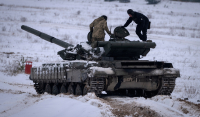 NYT: Οι ΗΠΑ συμβουλεύουν την Ουκρανία να περάσει στην άμυνα