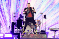 Νέα δεδομένα για τους Coldplay στην Αθήνα το 2024 - Επιχείρηση «διάσωσης»