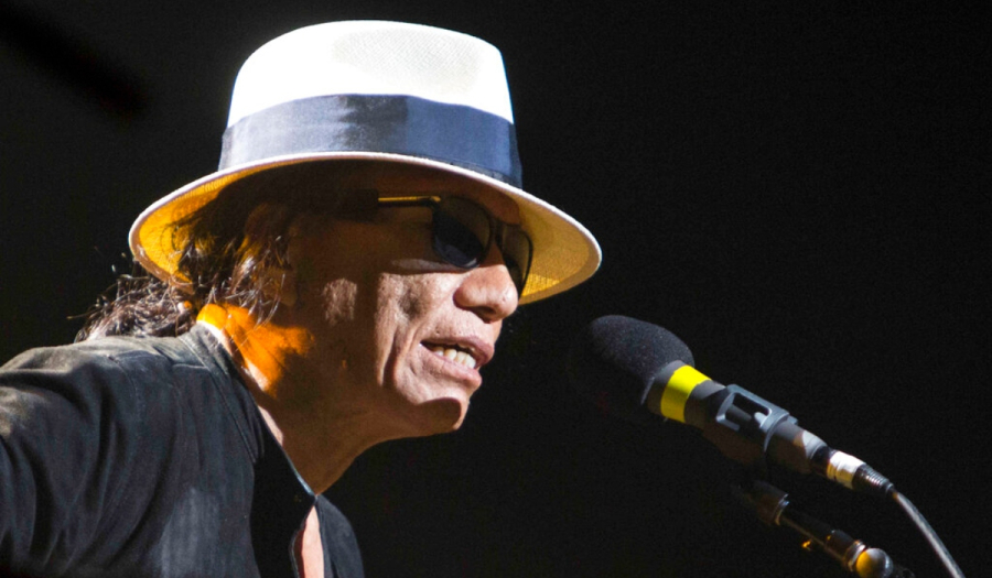 Sixto Diaz Rodriguez has passed away at the age of 81