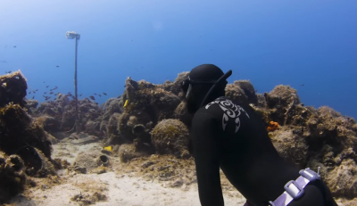 Ο «Παρθενώνας των Ναυαγίων»: Το υποβρύχιο μουσείο στην Αλόννησο