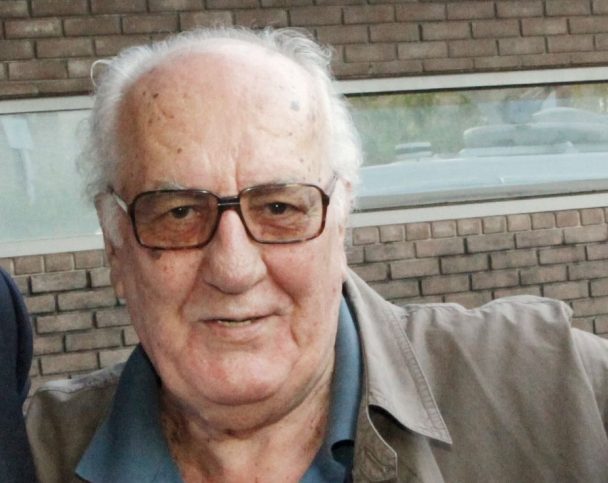 Πέθανε σε ηλικία 85 ετών ο πρώην υπουργός Χρήστος Φωτίου