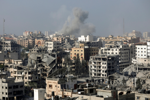 Γάζα: 4ωρη παύση του πυρός από το Ισραήλ για την απομάκρυνση αμάχων - Ανακοίνωση Λευκού Οίκου