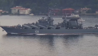 Μυστήριο στη Μαύρη Θάλασσα με τη ρωσική ναυαρχίδα Moskva: Βυθίστηκε ή όχι;