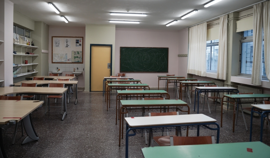 Χανιά: Γονείς μαθητή ξυλοκόπησαν καθαρίστρια σε ΕΠΑΛ