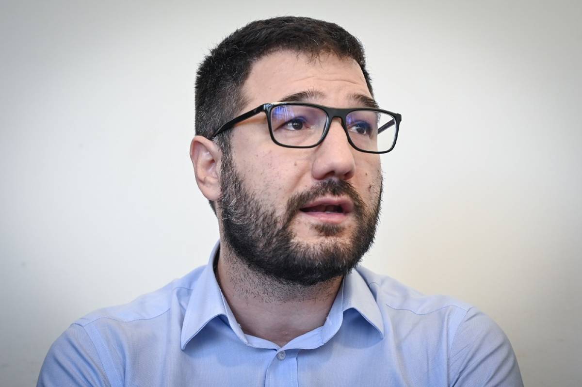 Ηλιόπουλος: «Η ανατριχιαστική ομολογία Γεωργιάδη, ότι η κυβέρνηση αγνόησε εισηγήσεις των ειδικών για τη Θεσσαλονίκη, δεν μαζεύεται»